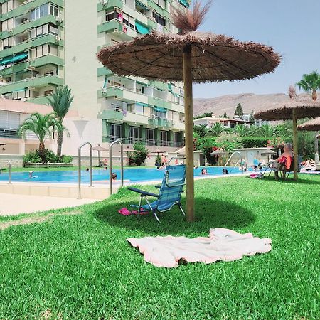 Loft Soul & Sea Aguadulce (Almeria) Exterior foto