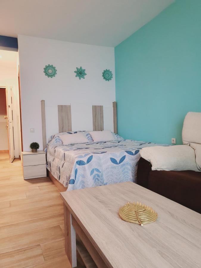 Loft Soul & Sea Aguadulce (Almeria) Exterior foto