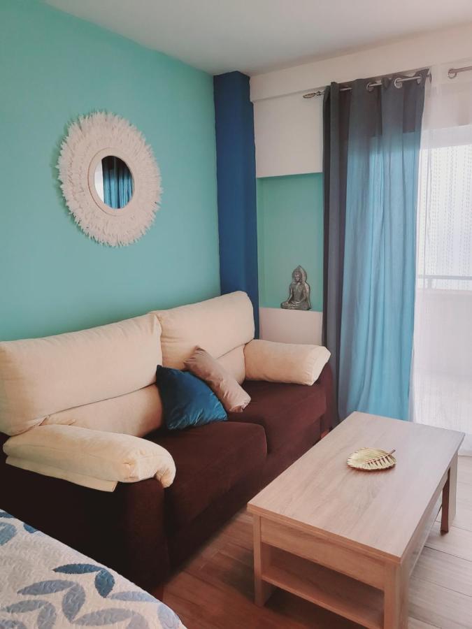 Loft Soul & Sea Aguadulce (Almeria) Exterior foto