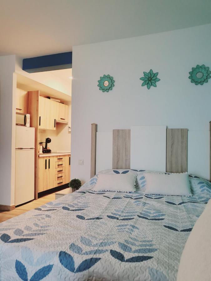 Loft Soul & Sea Aguadulce (Almeria) Exterior foto