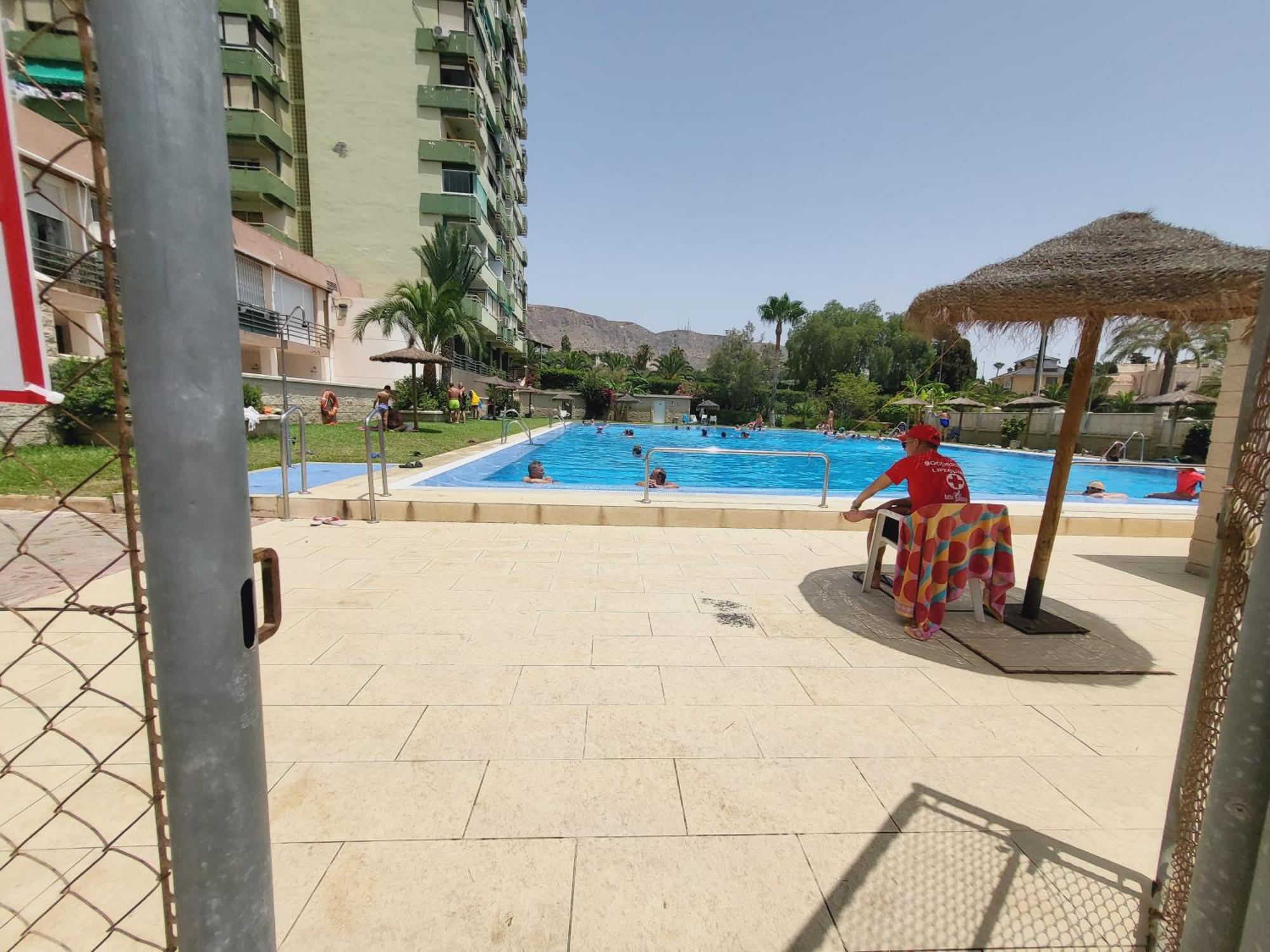Loft Soul & Sea Aguadulce (Almeria) Exterior foto